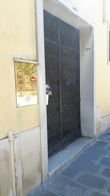 伊尔维里诺浪漫酒店 威尼斯 外观 照片