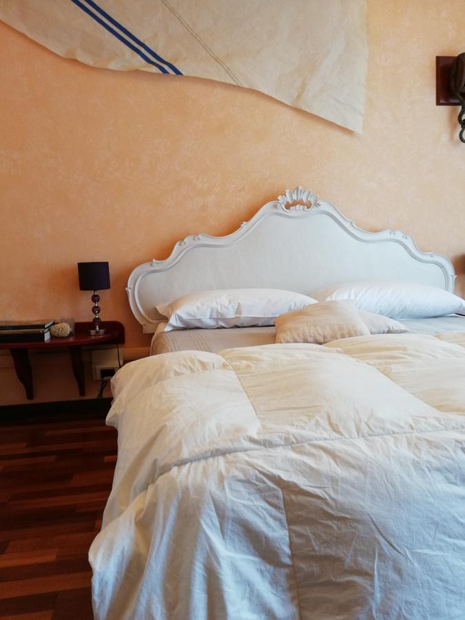 伊尔维里诺浪漫酒店 威尼斯 外观 照片